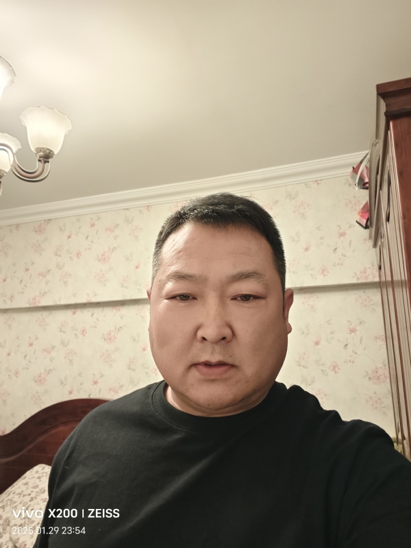 峰哥的第一张照片--芜湖相亲服务中心