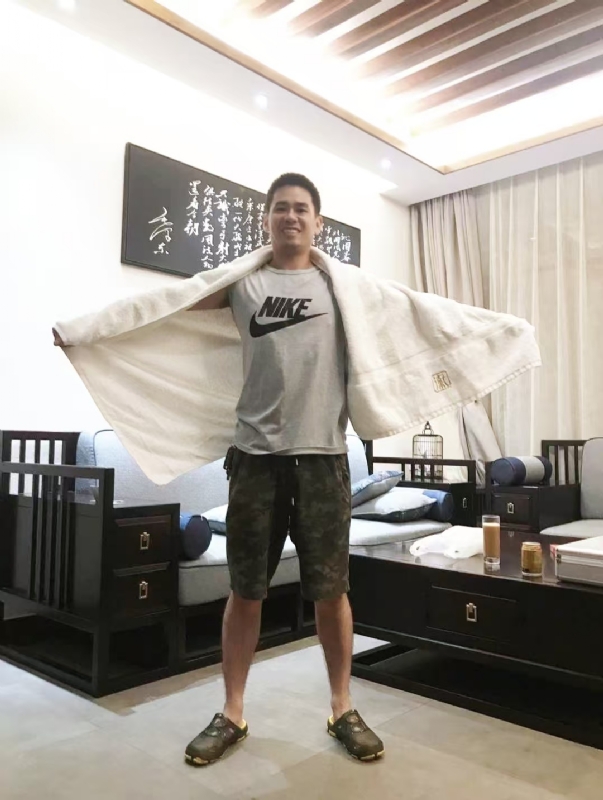 侬好侬好的第二张照片--芜湖相亲服务中心