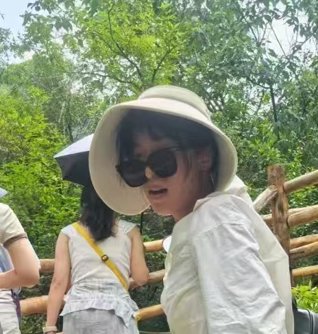 廿一的第一张照片--芜湖相亲服务中心