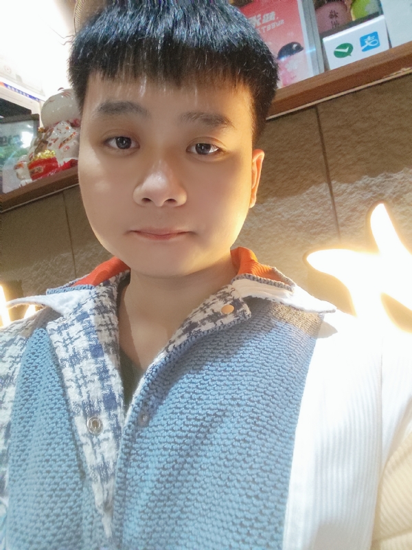 侯侯的第一张照片--芜湖相亲服务中心