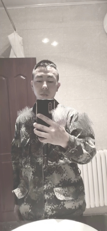 穆缘的第一张照片--芜湖相亲服务中心