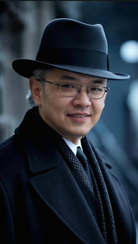 OLEK的第一张照片--芜湖相亲服务中心