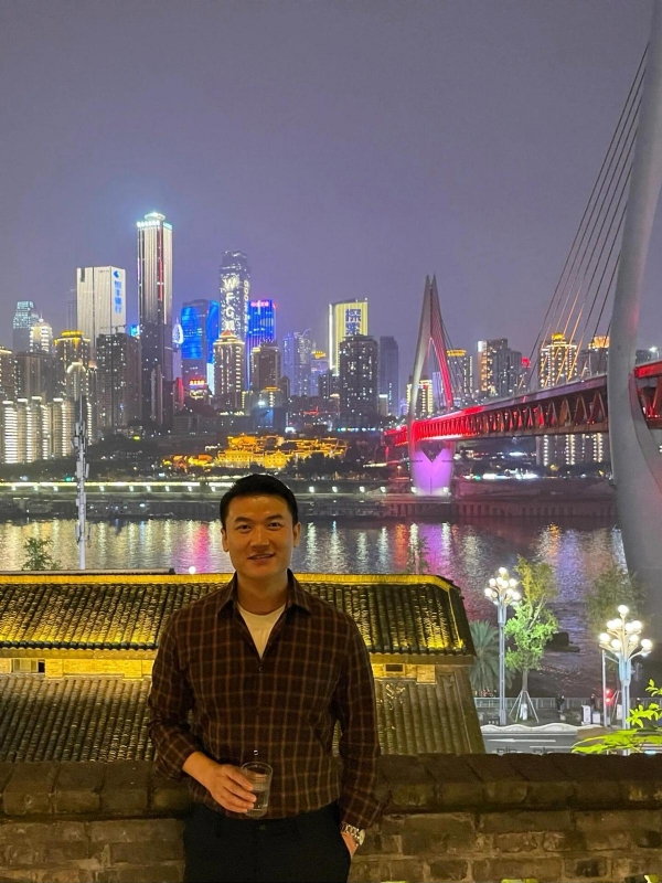 御風的第一张照片--芜湖相亲服务中心