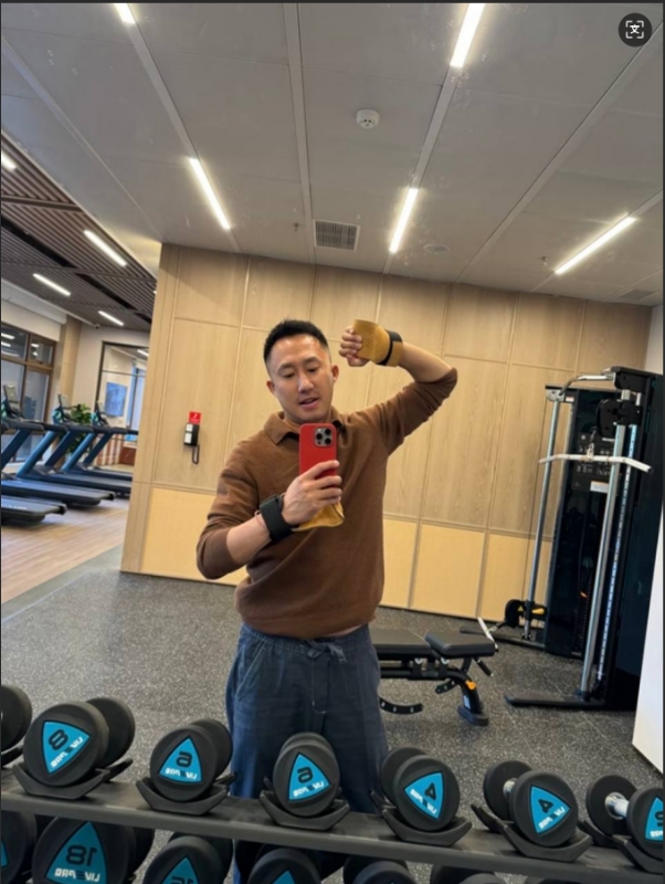 清风徐来的第三张照片--芜湖相亲服务中心