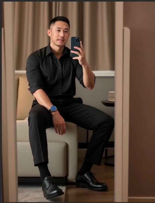 清风徐来的第四张照片--芜湖相亲服务中心