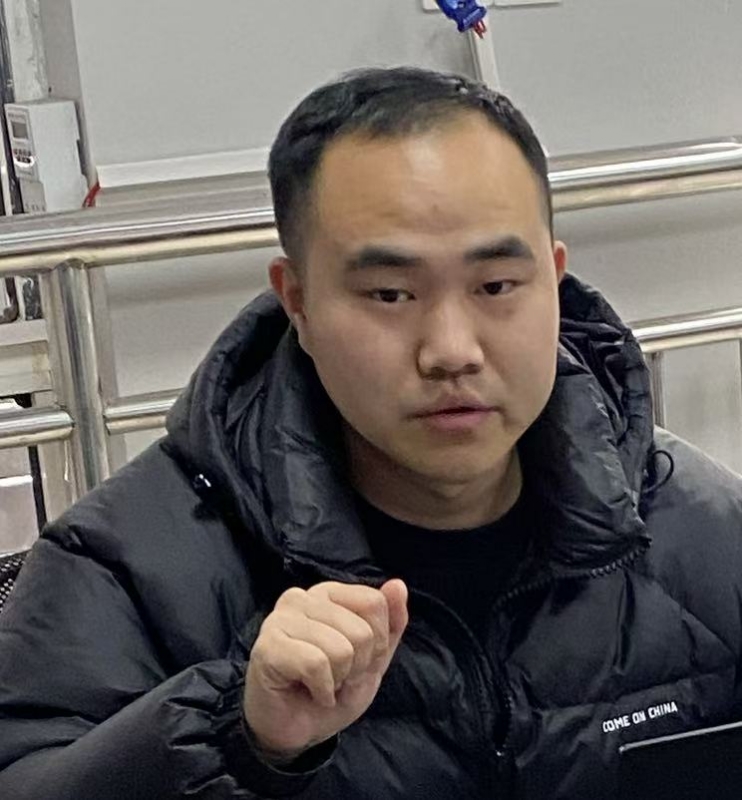 wkx的第二张照片--芜湖相亲服务中心