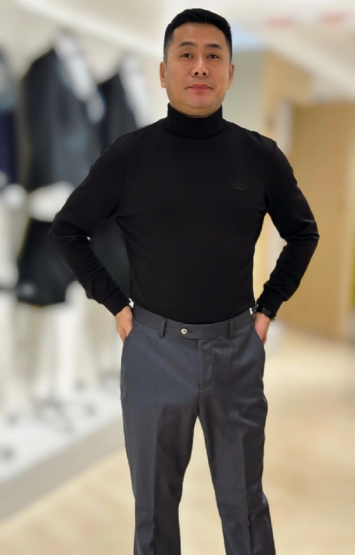 Make的第一张照片--芜湖相亲服务中心