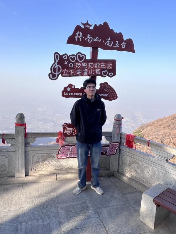 朱起的第一张照片--芜湖相亲服务中心