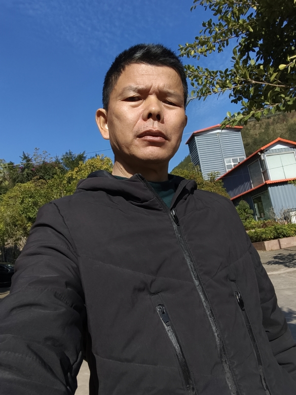 子午卯酉的第一张照片--芜湖相亲服务中心