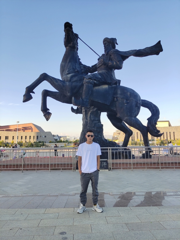 小白的第一张照片--芜湖相亲服务中心