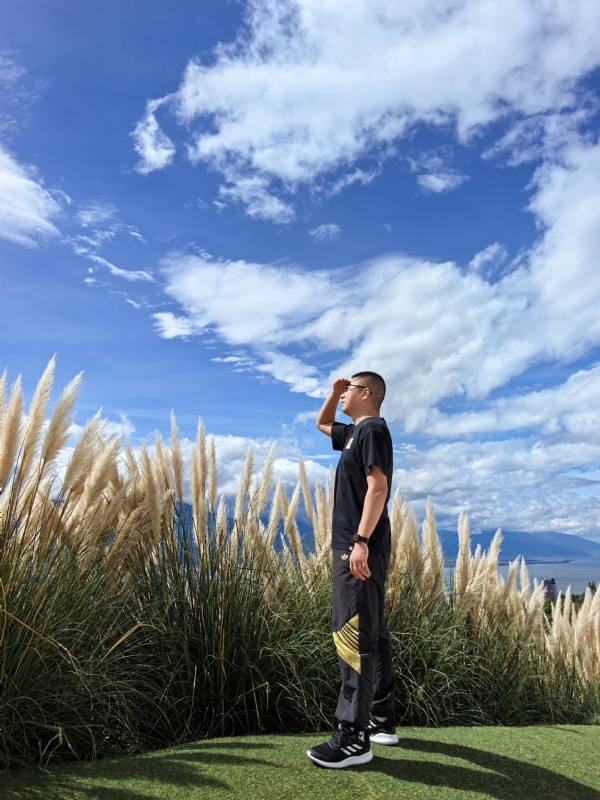 布鲁托的第一张照片--芜湖相亲服务中心