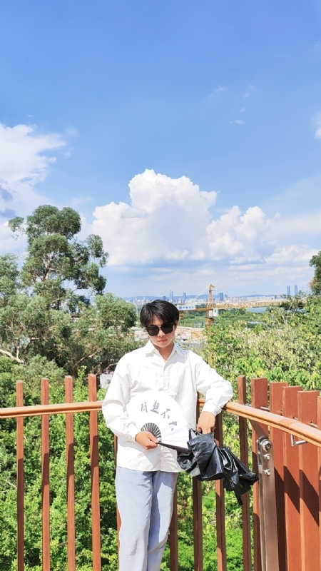 隔壁老王的第一张照片--芜湖相亲服务中心