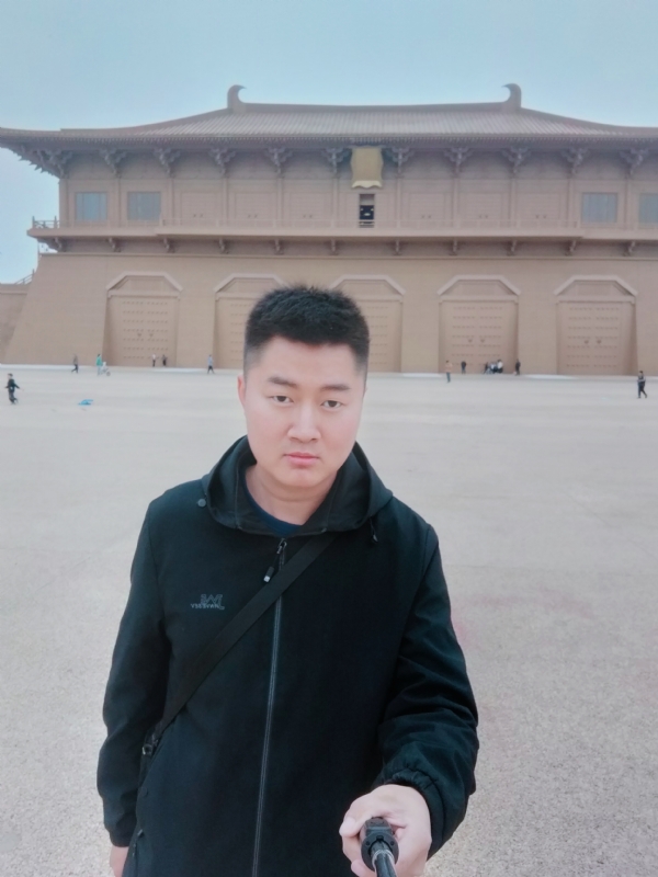 放肆的青春的第三张照片--芜湖相亲服务中心