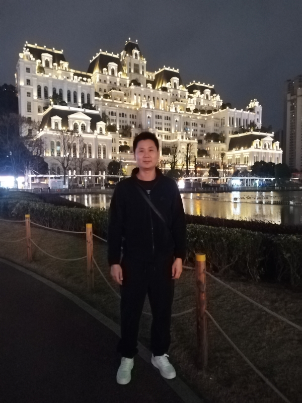 另一半的她的第三张照片--芜湖相亲服务中心