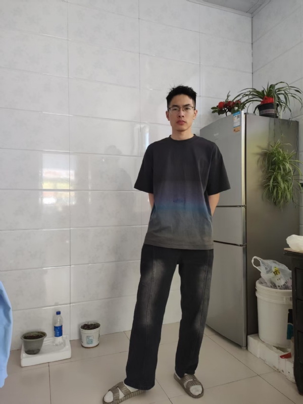 子君的第一张照片--芜湖相亲服务中心