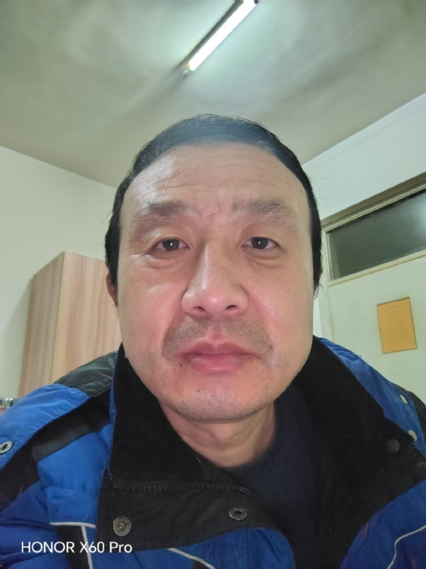 一心一意的第一张照片--芜湖相亲服务中心