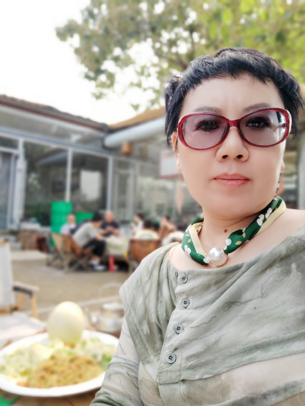 初见的第一张照片--芜湖相亲服务中心