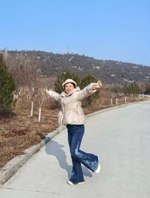 初见的第二张照片--芜湖相亲服务中心