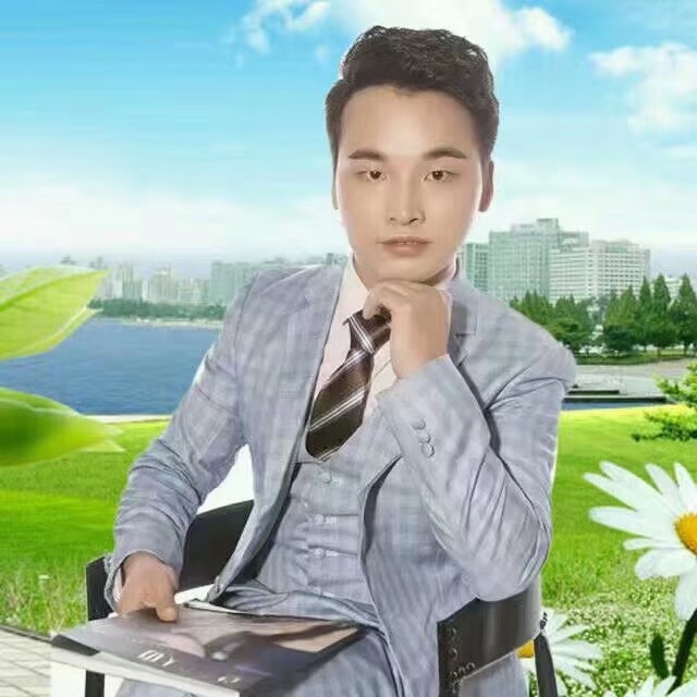 秋风瑟瑟的第一张照片--芜湖相亲服务中心