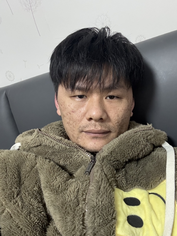 赵淼的第一张照片--芜湖相亲服务中心