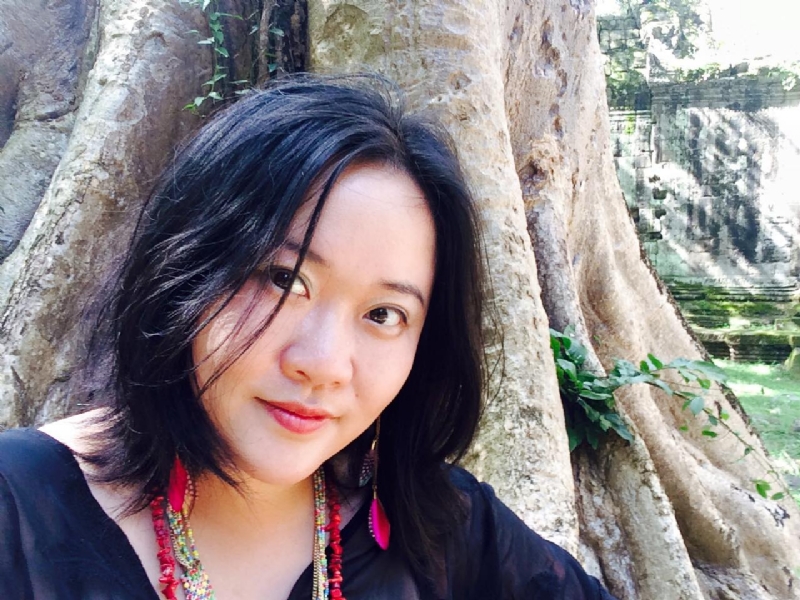 小密的第四张照片--芜湖相亲服务中心