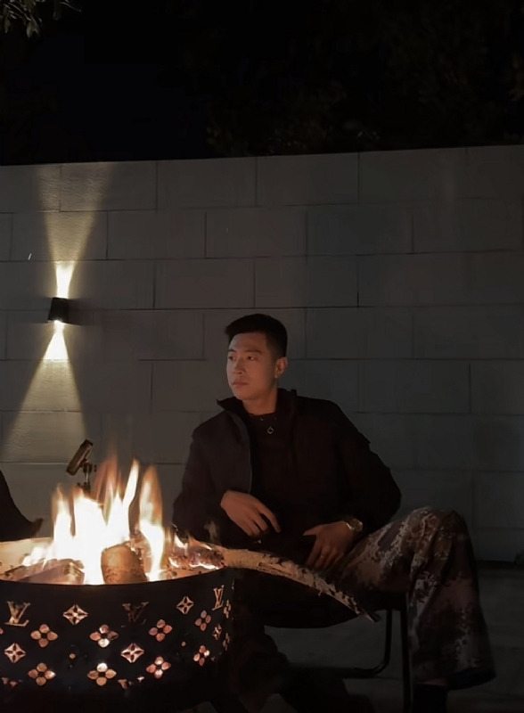 南风知我意的第一张照片--芜湖相亲服务中心