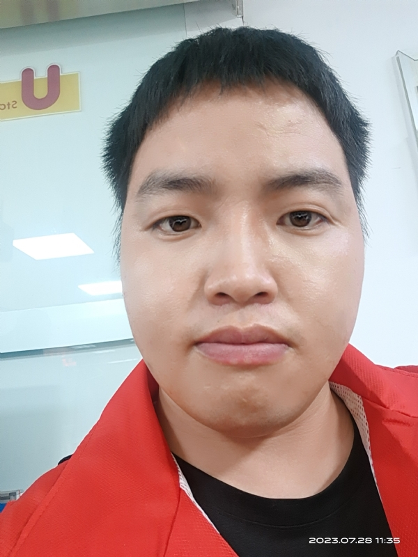 匆忙的第二张照片--芜湖相亲服务中心