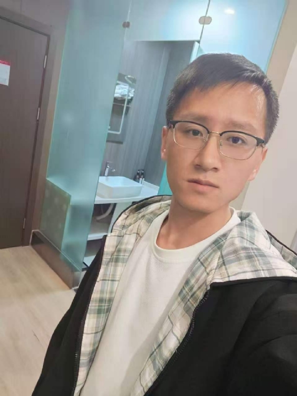 迷城的第一张照片--芜湖相亲服务中心