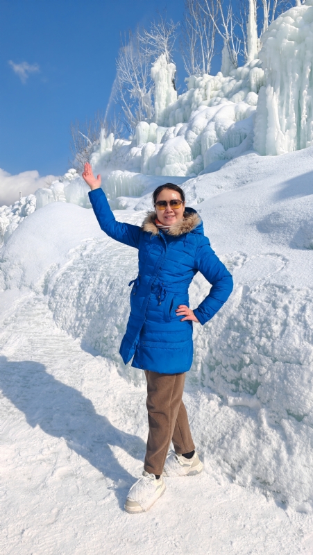 夜莺的第二张照片--芜湖相亲服务中心