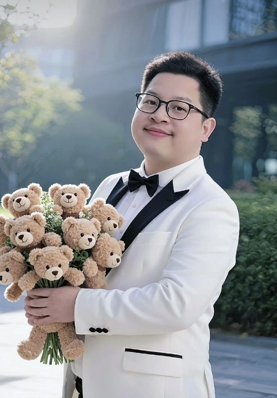 永不失联的爱的第一张照片--芜湖相亲服务中心