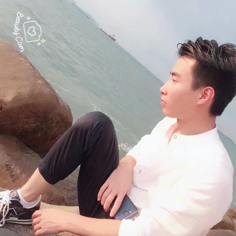 不悔的第一张照片--芜湖相亲服务中心