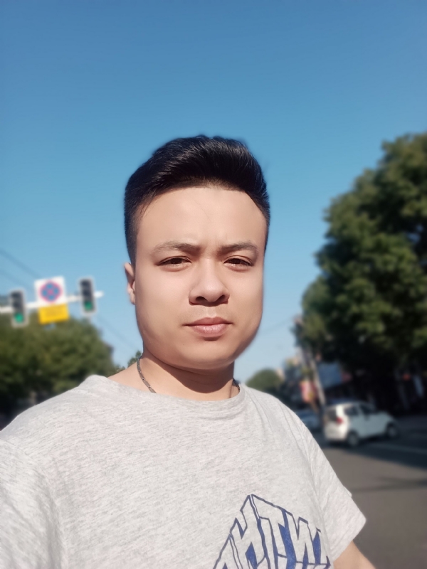 简简单单的第二张照片--芜湖相亲服务中心