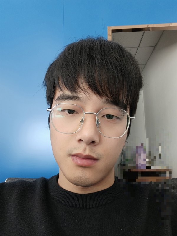 叶童的第一张照片--芜湖相亲服务中心