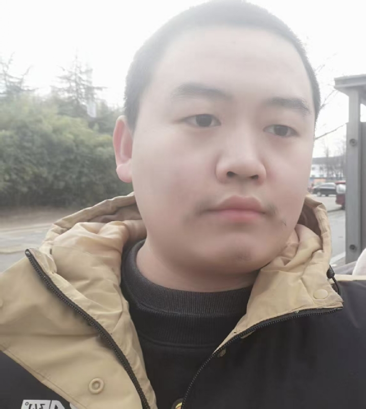 机器猫的第一张照片--芜湖相亲服务中心