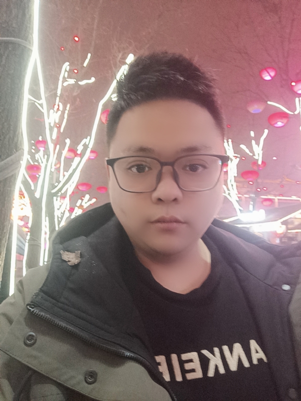 等风也等你的第一张照片--芜湖相亲服务中心