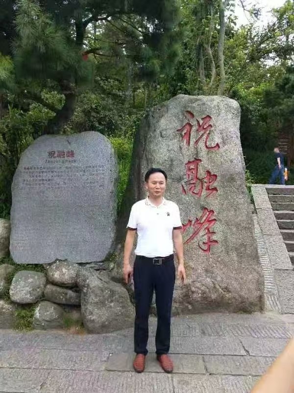 真诚的第三张照片--芜湖相亲服务中心