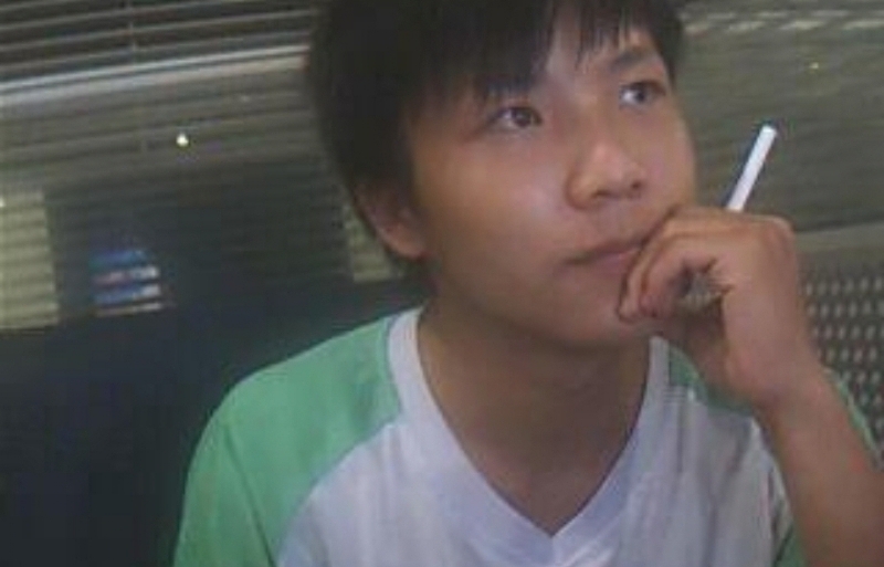 无聊的人啊的第一张照片--芜湖相亲服务中心