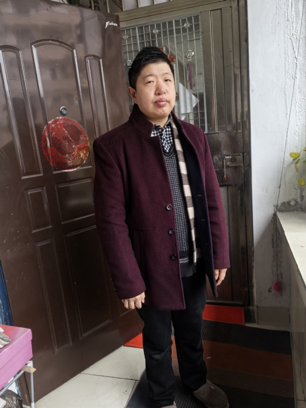 卢显澳的第二张照片--芜湖相亲服务中心