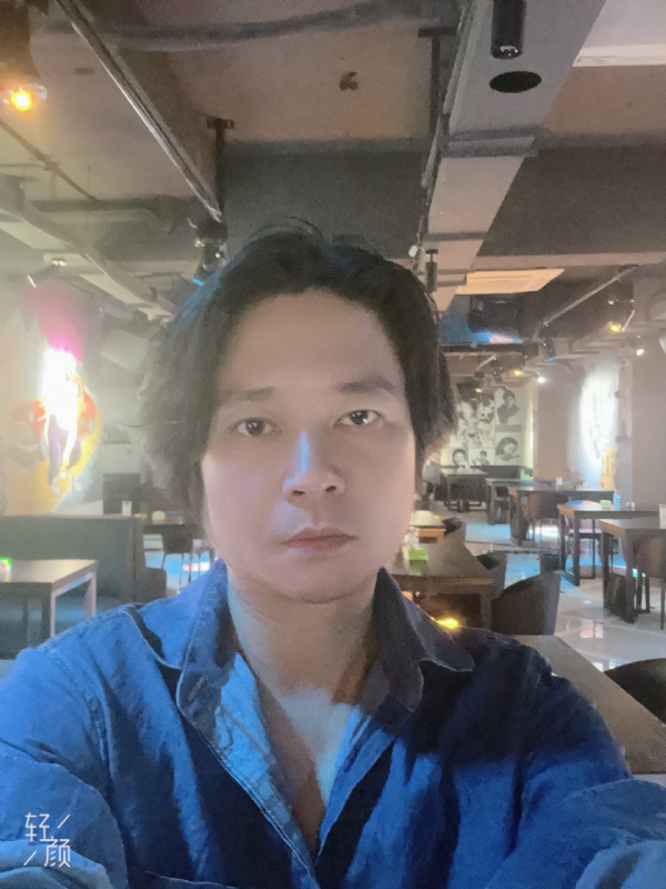 叶晨的第一张照片--芜湖相亲服务中心