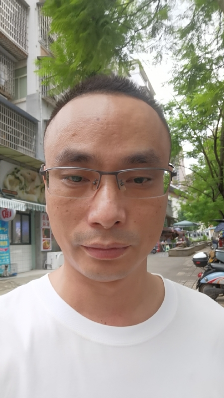 孤狼的第二张照片--芜湖相亲服务中心