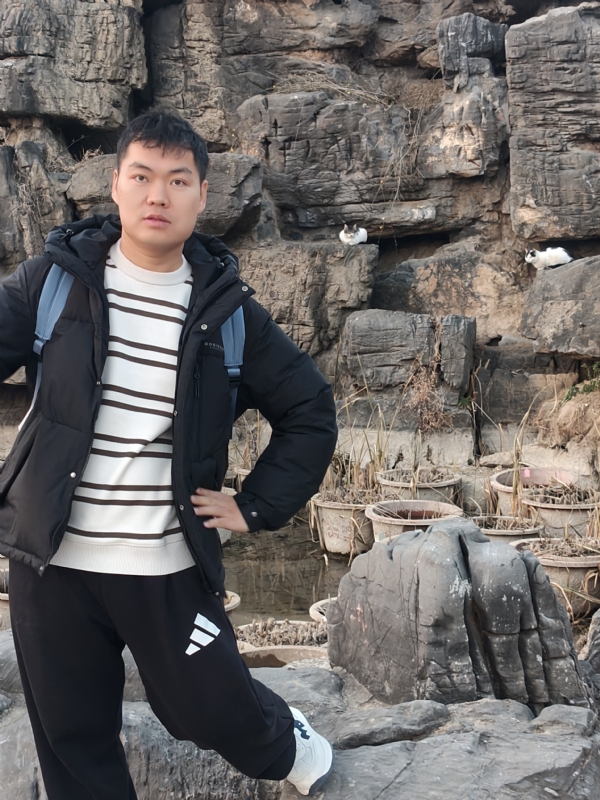 自在如风的第一张照片--芜湖相亲服务中心