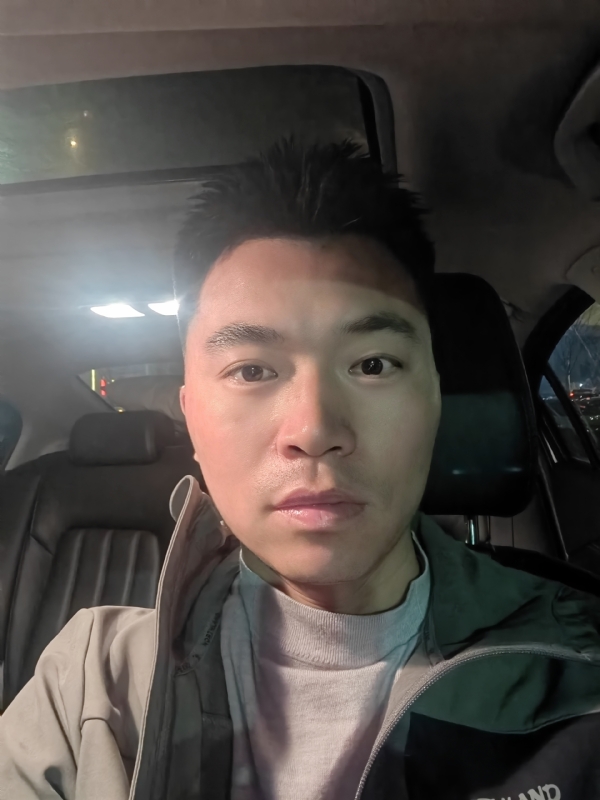 讲不出再见的第一张照片--芜湖相亲服务中心