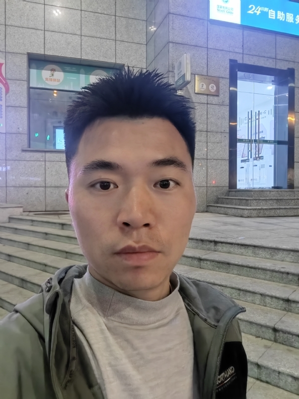 讲不出再见的第三张照片--芜湖相亲服务中心