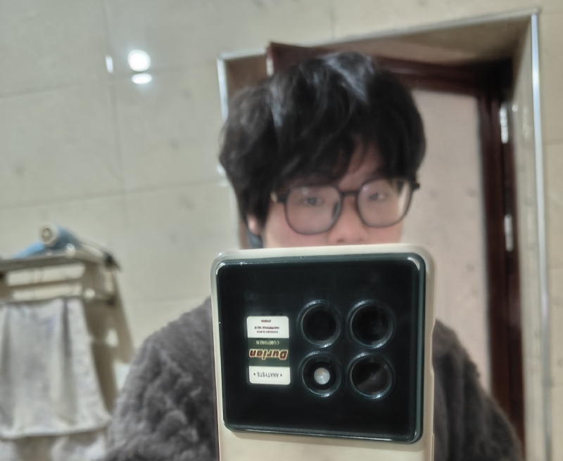 王富贵的第一张照片--芜湖相亲服务中心