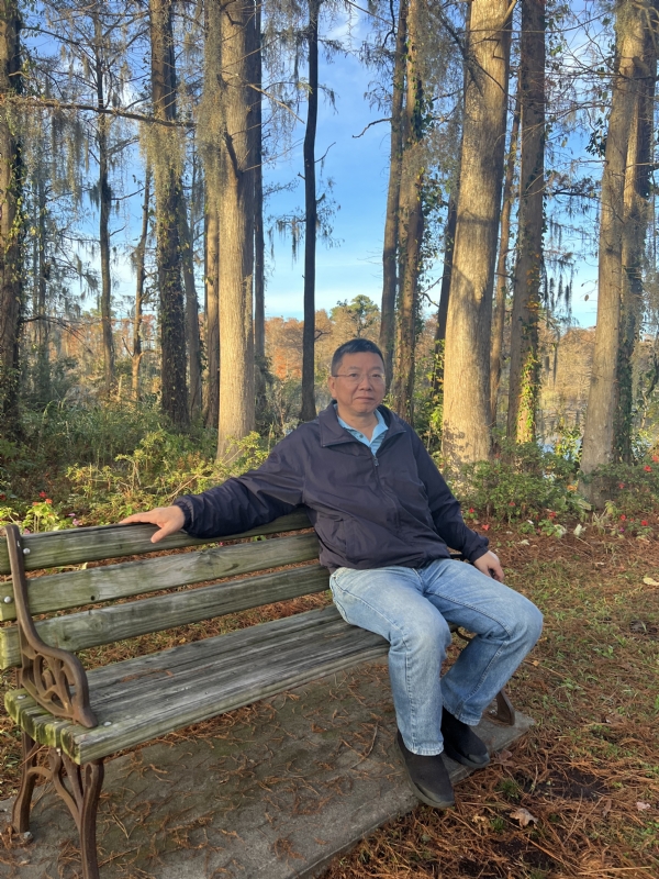 Lm的第一张照片--芜湖相亲服务中心