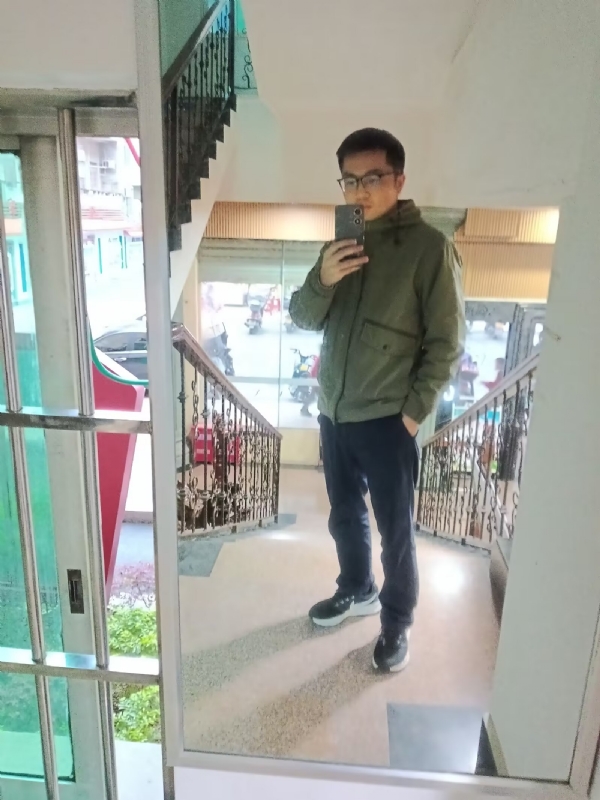 沧海一粟的第三张照片--芜湖相亲服务中心