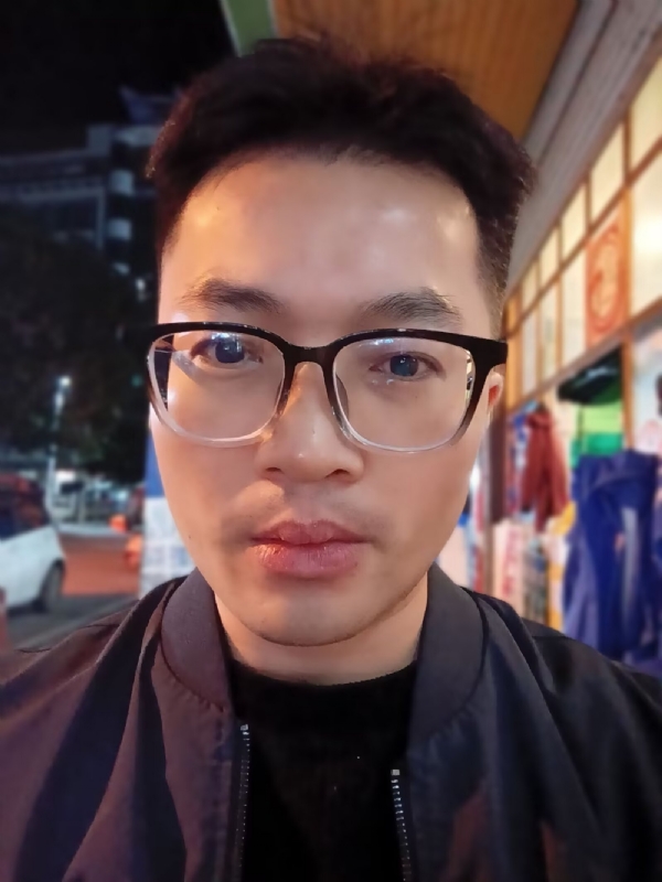 沧海一粟的第四张照片--芜湖相亲服务中心