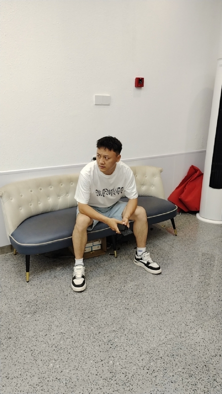 拾壹的第一张照片--芜湖相亲服务中心