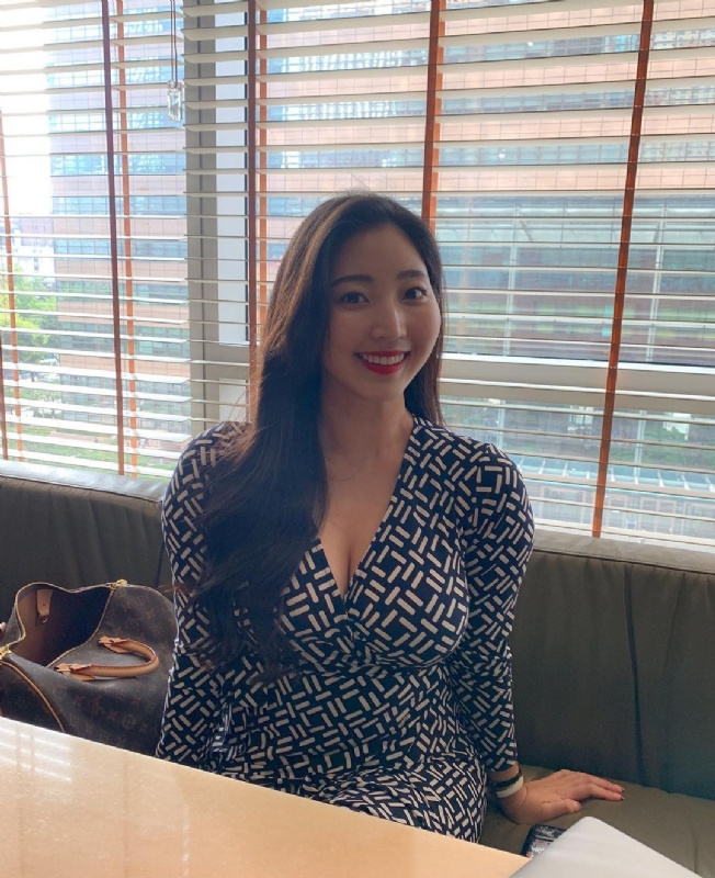 lichen的第一张照片--芜湖相亲服务中心