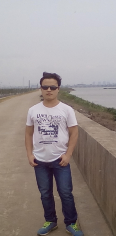 wind的第二张照片--芜湖相亲服务中心